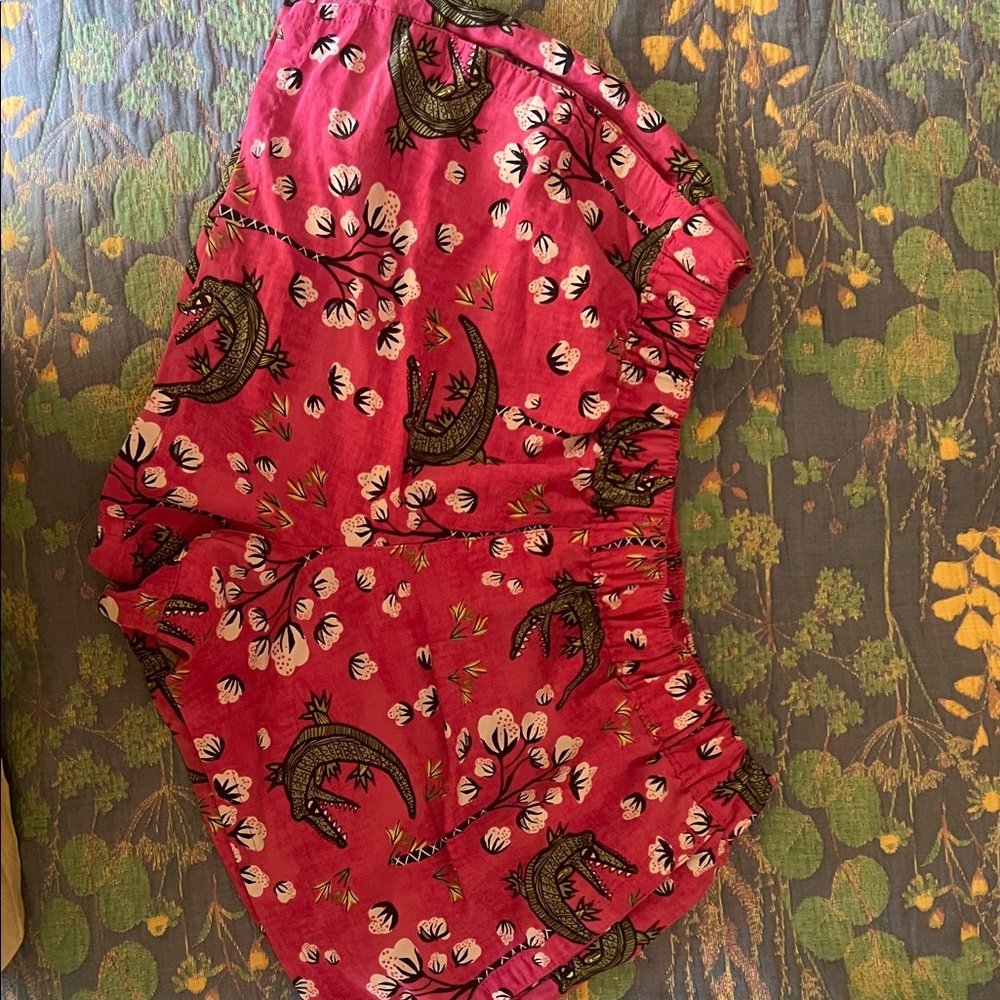 Patagonia baggies